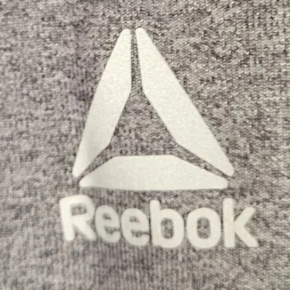 Reebok Cut Out Yoga Leggings Small - Picture 5 of 7